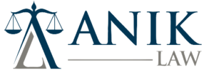 ANIK LAW NEW YORK