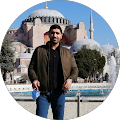 Ahmet Deniz Ahmet Deniz