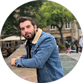 Berk Kilic Berk Kilic