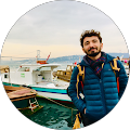 Mücahit Bayrak Mücahit Bayrak