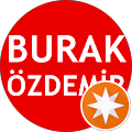 Burak Özdemir Burak Özdemir