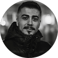 Fatih Yalinyay Fatih Yalinyay