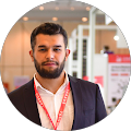 Burak Gündübay Burak Gündübay