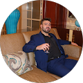 Irfan Korkmaz Irfan Korkmaz