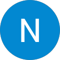 N S N S