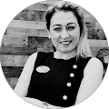 Sibel Ergun Alpar & AI Realtor-Property Manager