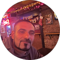 Ferhat Ozturk