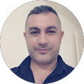 mustafa capar