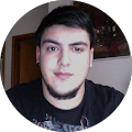 Selman Yilmaz