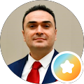 Umut Burak Geyikci Umut Burak Geyikci