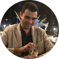 Mehmet Deniz Çelebi Mehmet Deniz Çelebi