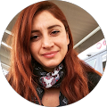 Gülşah Acar Gülşah Acar