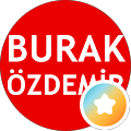 Burak Özdemir Burak Özdemir